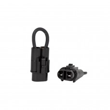 WOODCRAFT Sidestand Elimination Plug SSE1- Kawasaki / Yamaha WOODCRAFT Sidestand Elimination Plug SSE1- Kawasaki / Yamaha
